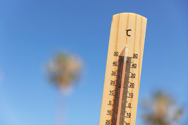 La campaña del Govern frente a las altas temperaturas se cierra con 444 visitas a empresas para evitar los golpes de calor