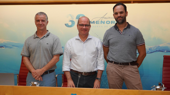 Govern y Consell Insular de Menorca invertirán 24 millones de euros en actuaciones para la transición energética