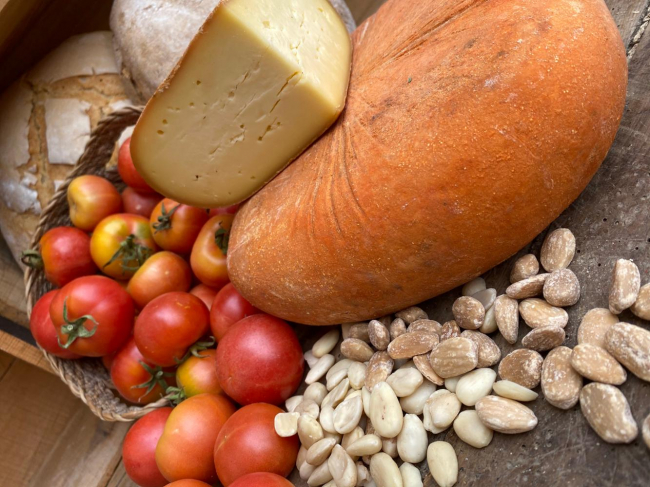 Un estudio constata que la mayoría de los consumidores manifiesta que compra alimentos de las Illes Balears con DOP o IGP cuando realmente no es así 