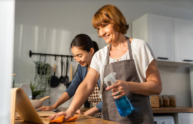 Interdomicilio Mallorca, la solución integral para servicios a domicilio