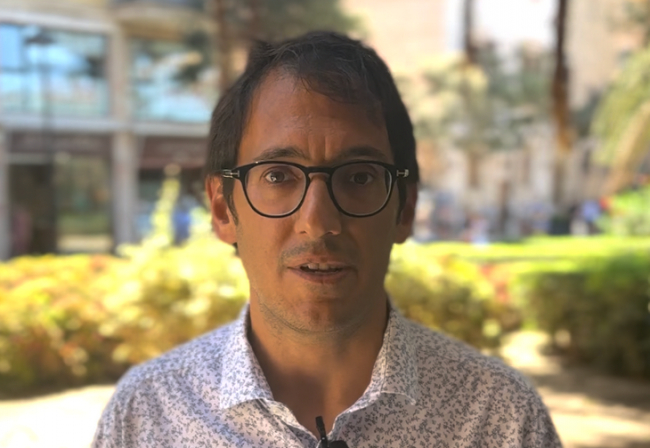 El PSIB-PSOE denuncia la total dejadez del Gobierno del Prohens en políticas contra la masificación turística y urbanística