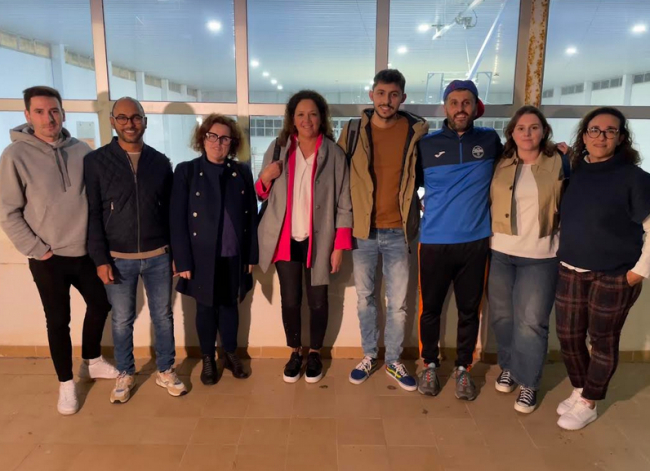 Los socialistas de Santa Margalida consideran que Joan Monjo no puede seguir como alcalde