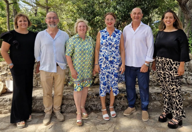 El PP de sa Pobla critica la hipocresía del PSOE al exigir infraestructures educativas que “no fueron capaces de iniciar”