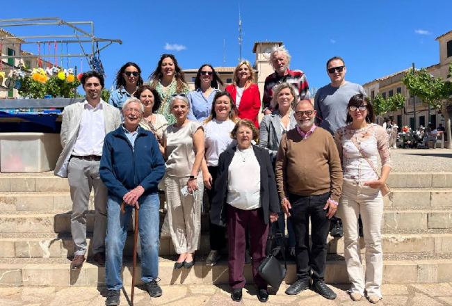 PSIB: 'El PP vuelve a gobernar con un tránsfuga en Ses Salines, como ya hicieron en Sóller y Capdepera'