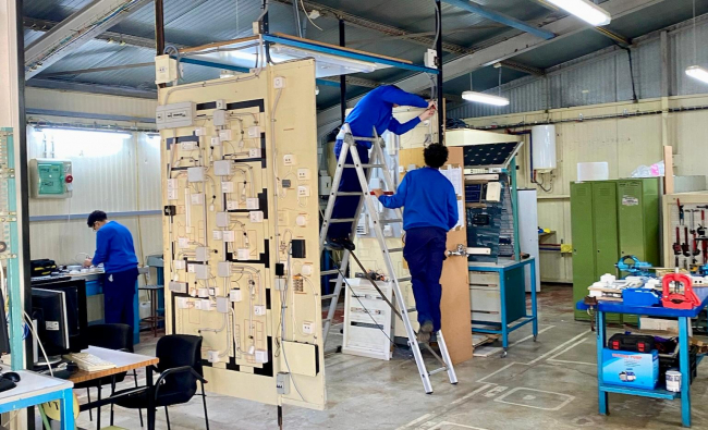 SOIB lanza un total de 245 ofertas de trabajo destinadas a jóvenes en paro