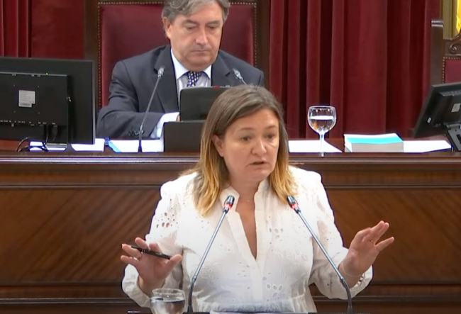 El PSIB-PSOE reclama al Gobierno del PP medidas urgentes que faciliten el acceso a una vivienda digna en las Islas Baleares
