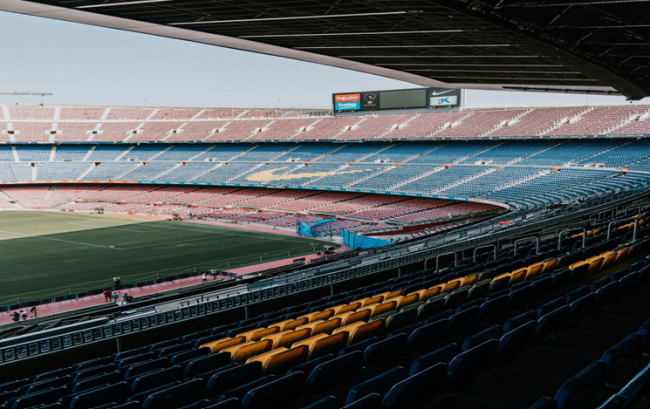 Inicio de la Liga de Naciones de la UEFA
