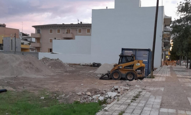 Pi Lloseta: 'No podemos levantar las calles cada 2 años para arreglar las tuberías'