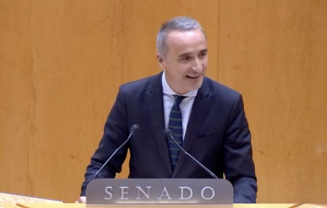 El PSIB-PSOE denuncia el voto en contra del PP en el Congreso y el Senado a diversas iniciativas en materia de vivienda positivas para Baleares