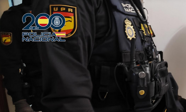 La Policía Nacional detiene a una persona que manipulaba el sistema de citas online de extranjería mediante un bot informático en Manacor