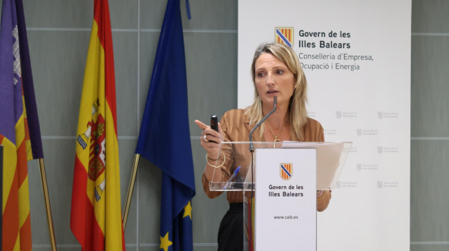 Les Illes Balears se consolidan como una de las comunidades que lidera el crecimiento de ocupación y descenso de paro