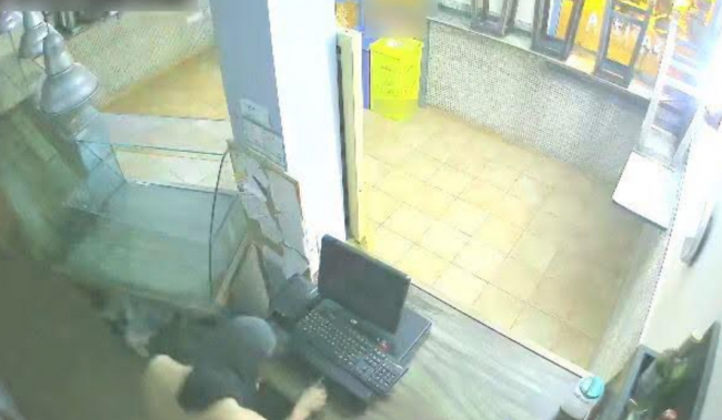 La Guardia Civil de Formentera ha esclarecido varios delitos de robos con fuerza