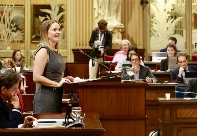 Prohens propone el incremento del Impuesto Turístico los meses de temporada alta