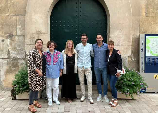 El PP insta al alcalde de Manacor a tomar medidas ante la creciente inseguridad ciudadana y la mala convivencia en el municipio