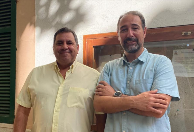 Los socialistas de Esporles lamentan la “dejadez” por parte del Ayuntamiento en temas de limpieza y mantenimiento