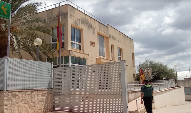 La Guardia Civil ha investigado a un varón por un delito de hurto en la localidad de Inca