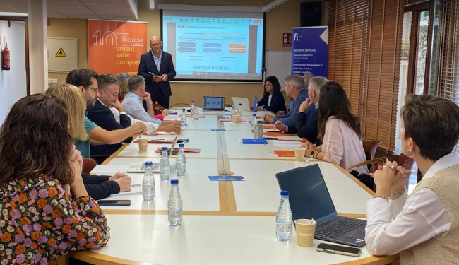 Impulsa Balears reúne a expertos regionales para diseñar la primera hoja de ruta circular de las islas