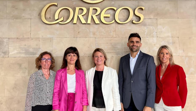 El PP denuncia “la precaria situación del servicio de Correos en Mallorca”