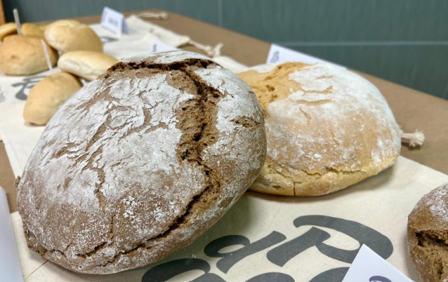 El Gremi de Forners i Pastissers de PIMEM celebra la reducción del IVA del 10% al 4% en todos los tipos de pan