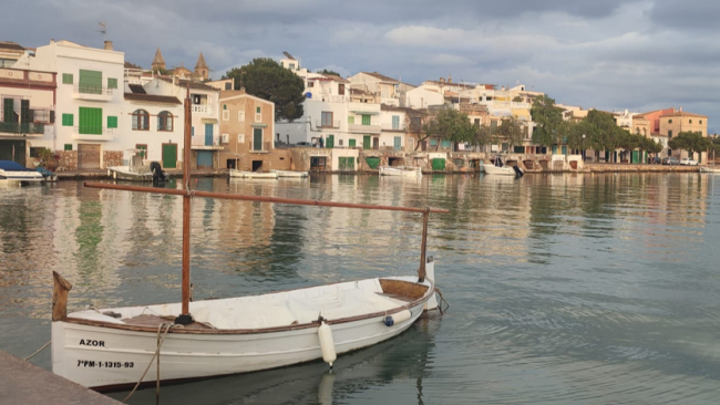 Adjudicado el servicio de limpieza de los puertos de gestión directa de Mallorca para los próximos dos años