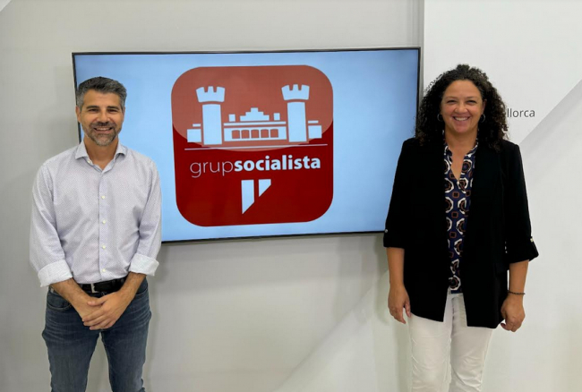 Los Socialistas exigen el cierre cautelar inmediato del agroturismo Sa Atalaya Blanca de Muro por carecer de licencia de actividad turística