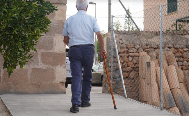 Los Socialistas de Mallorca lanzan una iniciativa para combatir la soledad no deseada por personas mayores desde la perspectiva de género