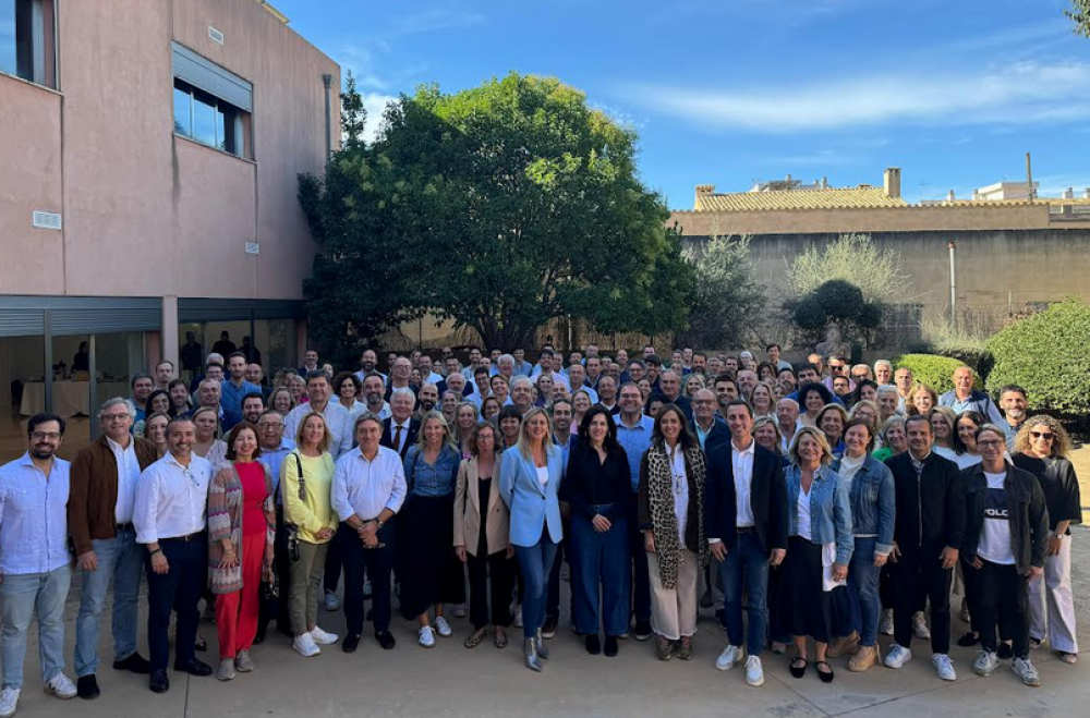 El PP Mallorca destaca su “apuesta firme por el municipalismo”