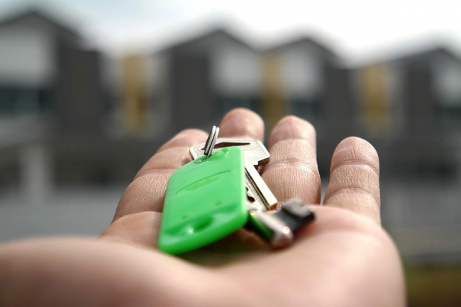 El Govern resuelve el sexto pago de las ayudas al alquiler de vivienda de 2024 y ya suma cerca de 9 millones a más de 3.800 personas beneficiarias