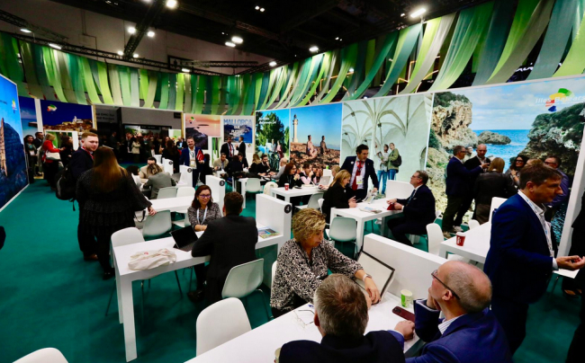 El Govern gestiona más de 700 millones de euros en ayudas para la mejora del destino gracias a los Fondos Next Generation y el Impuesto de Turismo Sostenible 