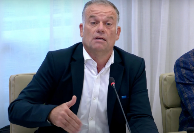 El PSIB-PSOE denuncia que la falta de presupuestos para 2025 tendrá un impacto negativo en las islas de 200 millones de euros