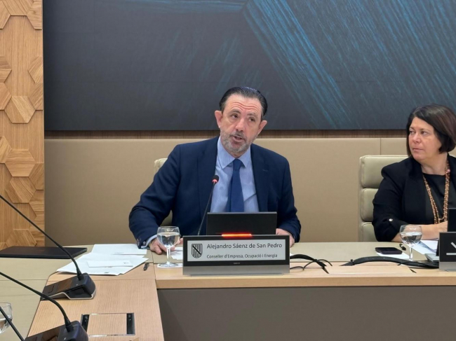 Las Illes Balears cierran el 2025 con un nuevo récord de autónomos y se consolidan como motor de la economía