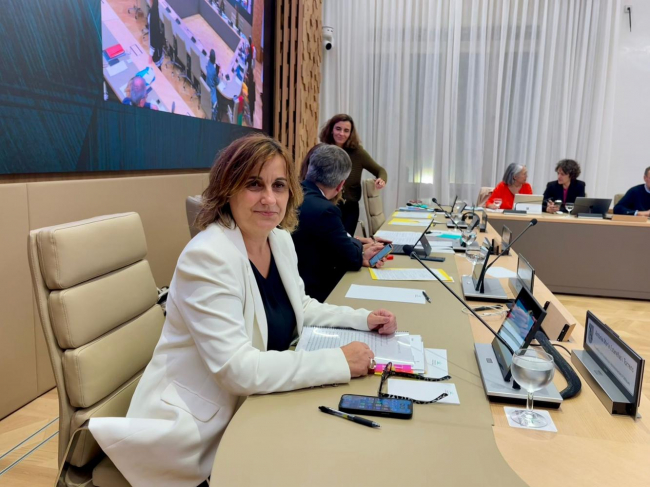 La Conselleria de Presidencia y Administraciones Públicas destina 30 millones a la gestión y prevención en emergencias