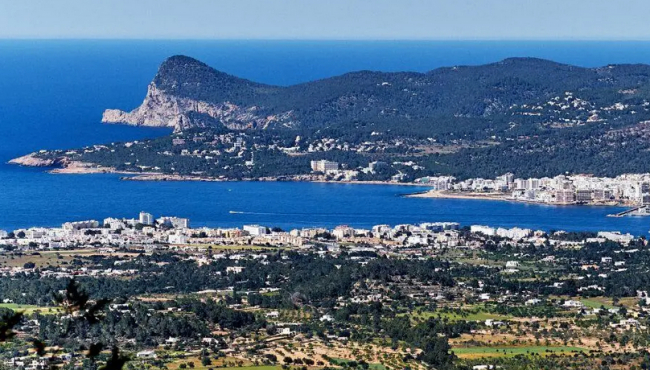 La Guardia Civil detiene al autor de diversos robos en un mismo almacén