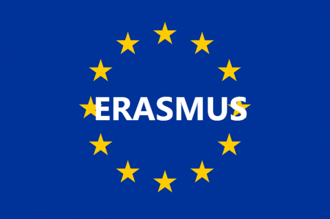 La Conselleria d’Educació i Universitats ofrece más de 500 becas Erasmus+ a estudiantes y profesores de FP y Enseñanzas Artísticas Profesionales