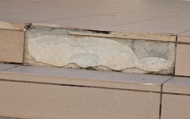 El Partido Popular de Inca denuncia el estado lamentable en el que se encuentran las piscinas municipales Catalina Corro