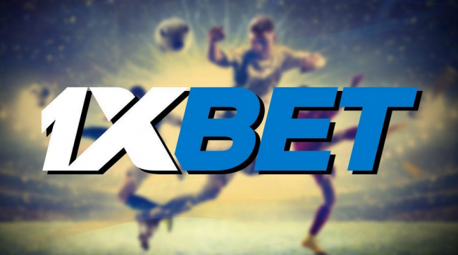 Apostar por un equipo para ganar un partido de fútbol en 1xBet