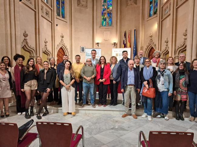 Salud y la industria del ocio impulsan la formación del personal de estos locales para una dispensación responsable del alcohol 