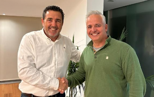 El Partido Popular de Calvià y Vox sellan el acuerdo para la aprobación de los Presupuestos municipales de 2025