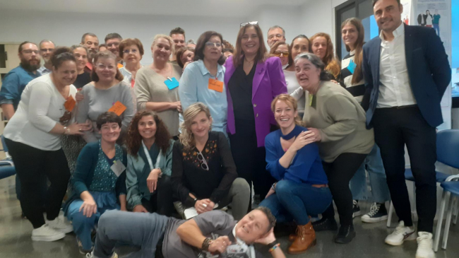 El programa Paciente Activo incorpora nuevas enfermedades como la depresión mayor o el dolor crónico no oncológico