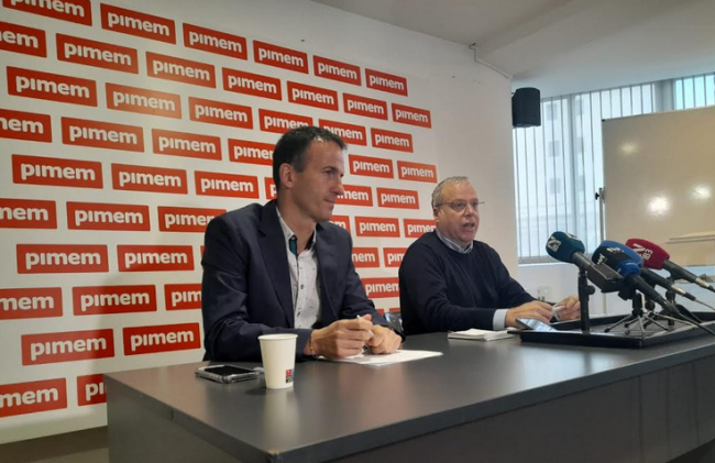 El 90% de las empresas de Balears se beneficiarán de la rebaja del impuesto sobre sociedades a las pymes