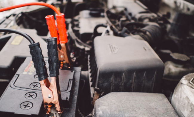 Guía esencial para elegir un motor de segunda mano en desguaces