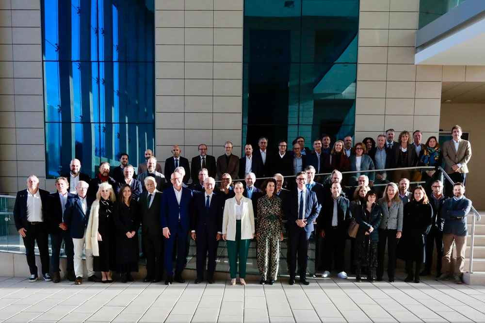 Impulsa Balears quiere seguir actuando como un agente clave en la mejora de la competitividad global sostenible de las Islas Baleares