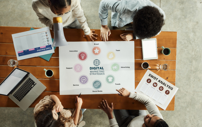 Aumentar las ventas y fidelizar clientes con estrategias de email marketing gratuitas