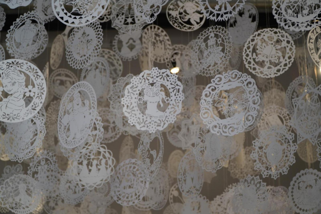 Las neules caladas de Mallorca, protegidas oficialmente