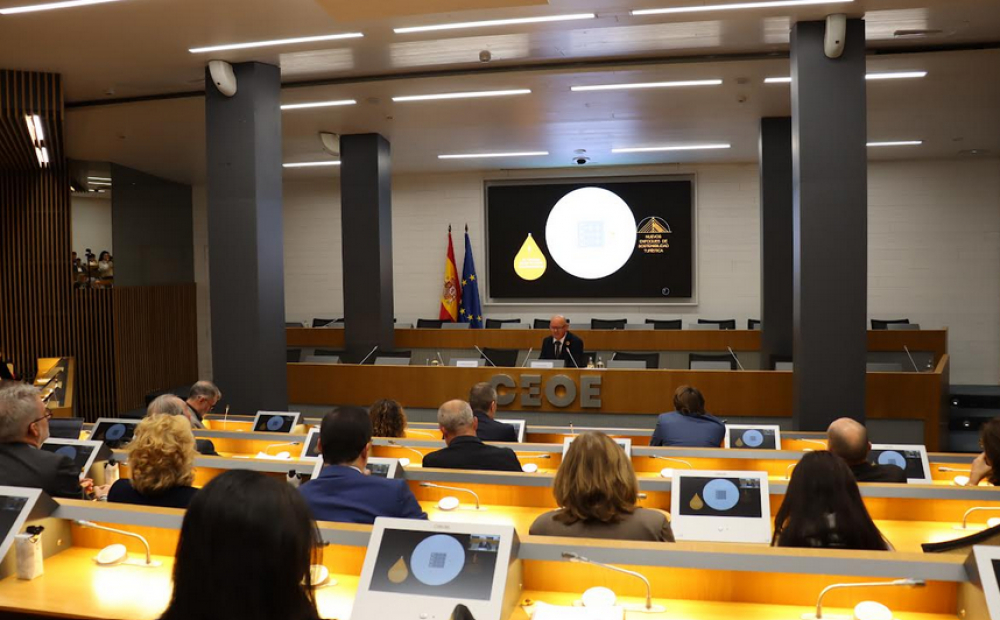 IMPULSA BALEARS insta a avanzar hacia un turismo regenerativo en la CEOE