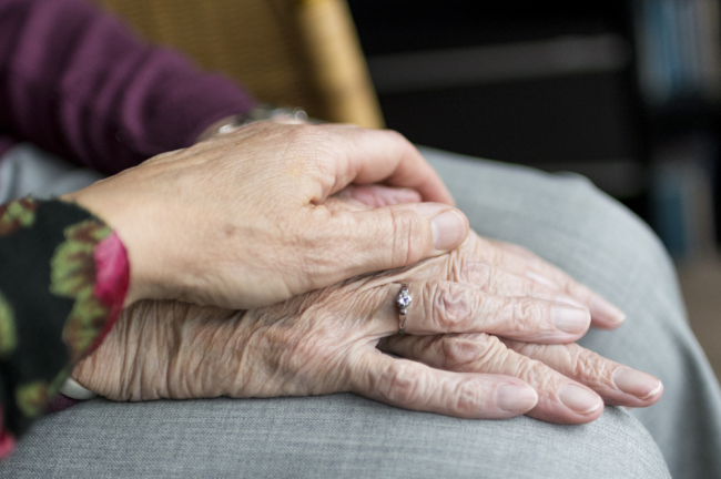 1,7 millones para la conversión de 102 plazas residenciales que ahora serán para personas mayores en situación de dependencia