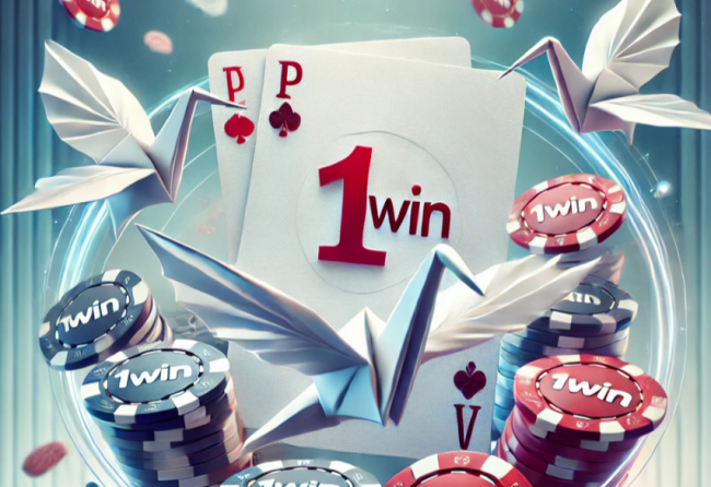 1win: protección total para jugadores mexicanos