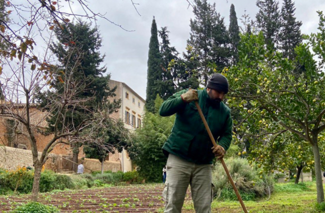 El IMAS finaliza una nueva edición del proyecto SOIB 30 formación y empleo Raixa 2023