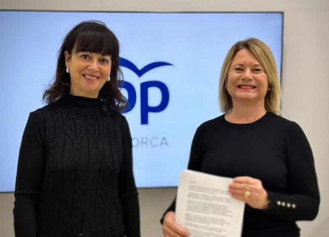 El PP de Mallorca exige al gobierno español la derogación del decreto del registro de viajeros por “vulnerar la privacidad” y por los “problemas operativos que conlleva”