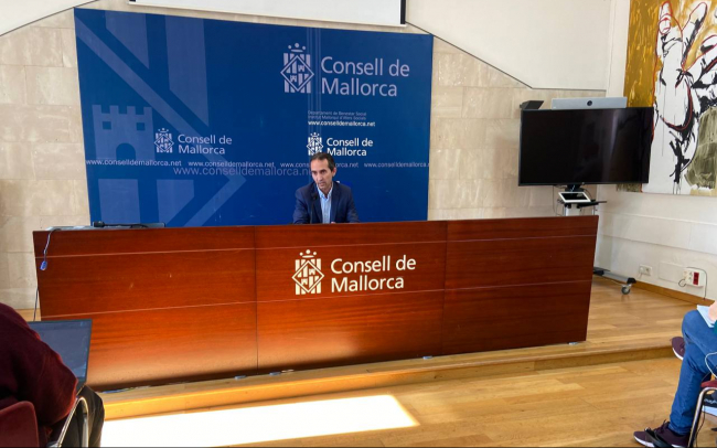 El IMAS ya no considera viable el polvorín de Santa Magdalena como centro de primera acogida